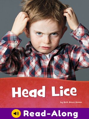 Head Lice - ebook